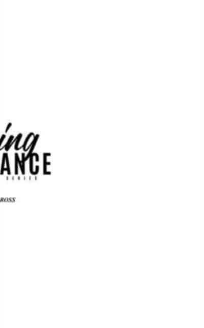 Cover for Kaylea Cross · Taking Vengeance (Pocketbok) (2021)