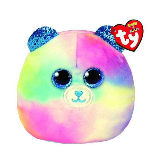 Cover for Ty: Mini Squish · A-Boos Hope (Peluche) (MERCH)