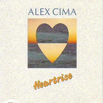 Cover for Alex Cima · Heartrise (CD) (2001)