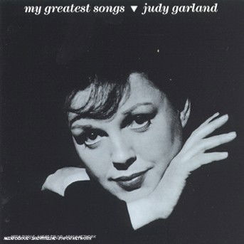 My Greatest Songs - Judy Garland - Musik -  - 0008811835125 - 