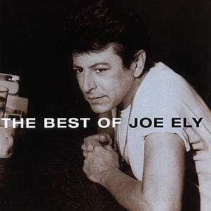 Best Of - Joe Ely - Muziek - MCA - 0008817015125 - 27 november 2000