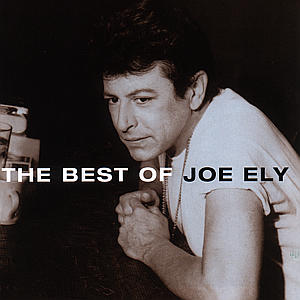 Best Of - Joe Ely - Musique - MCA - 0008817015125 - 27 novembre 2000