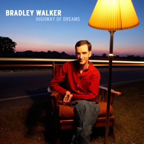 Highway of Dreams - Bradley Walker - Musik - BLUEGRASS - 0011661058125 - 12. september 2006