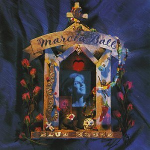 Blue House - Marcia Ball - Musique - ROUNDER - 0011661313125 - 16 août 1994