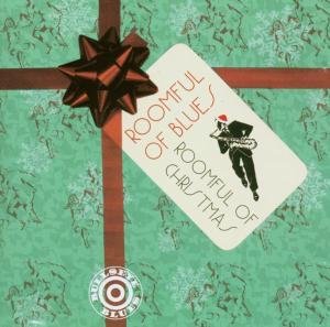 Cover for Roomful of Blues · Roomful of Christmas (CD) (2000)