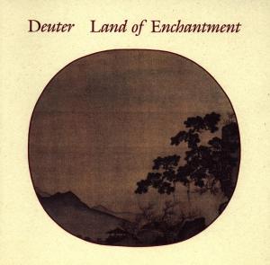 Land of Enchantment - Deuter - Música - Kuckuck - 0013711108125 - 23 de janeiro de 1988