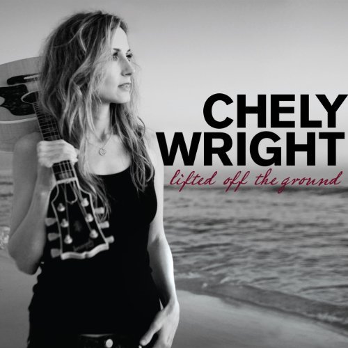 Cover for Chely Wright · Lifted off the Ground (CD) (2010)