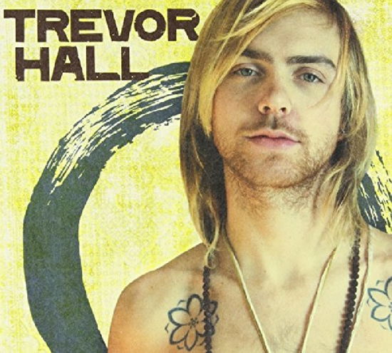 Cover for Trevor Hall (CD) (2009)