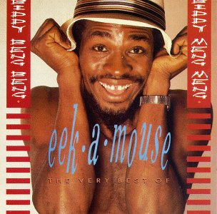 Best of - Eek-a-mouse - Música - SHANACHIE - 0016351480125 - 8 de outubro de 1990