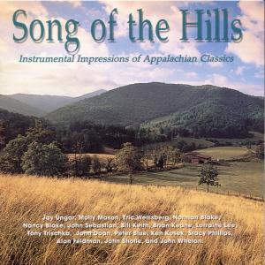 Song of the Hills: Instrumental Appalachian / Var - Song of the Hills: Instrumental Appalachian / Var - Musique - SHANACHIE - 0016351604125 - 19 janvier 1999