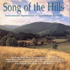 Song of the Hills: Instrumental Appalachian / Var · Song Of The Hills  Appalachian (CD) (2000)