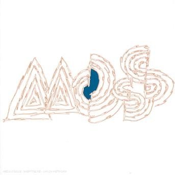 Cover for Moss (CD) (1990)