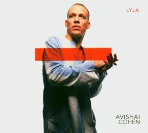 Cover for Avishai Cohen · Lyla (CD) (2021)