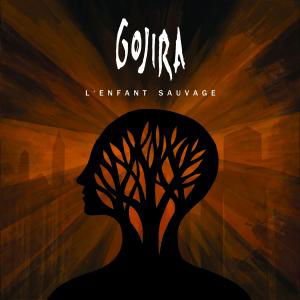 L'enfant Sauvage - Gojira - Musiikki - ROADRUNNER - 0016861765125 - maanantai 25. kesäkuuta 2012