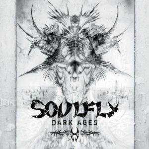 Cover for Soulfly · Dark Ages (CD) (2012)
