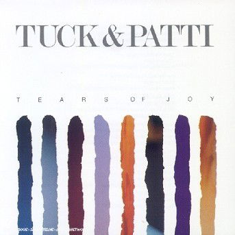 Tears of Joy - Tuck & Patti - Muziek - WINDHAM HILL - 0019341011125 - 1995