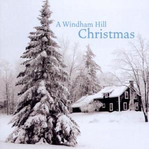 Cover for A Windham Hill Christmas · Windham Hill Chrismas (CD) (2002)