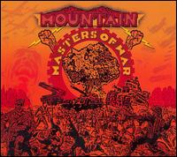 Masters of War - Mountain - Musik - POP - 0020286107125 - 24. Juli 2007