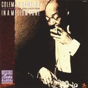 Cover for Hawkins Coleman · In a Mellow Tone (CD) (2001)