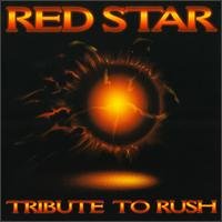 Cover for Rush · Red Star (CD) [Tribute edition] (1999)