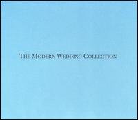 Cover for Modern Wedding Collection / Various (CD) (2007)