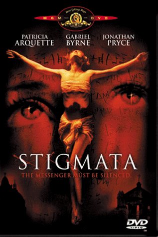 Stigmata - Stigmata - Film - FOX - 0027616745125 - 29. februar 2000