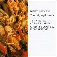 Symphonies - Ludwig Van Beethoven - Musik - DECCA - 0028945255125 - 25. August 1999