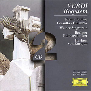 Requiem/Te Deum - Verdi / Bruckner - Musik - DEUTSCHE GRAMMOPHON - 0028945309125 - 23. maj 1997