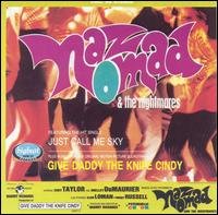 Give Daddy The Knife - Naz Nomad & The... - Musikk - BIG BEAT RECORDS - 0029667402125 - 31. desember 1993