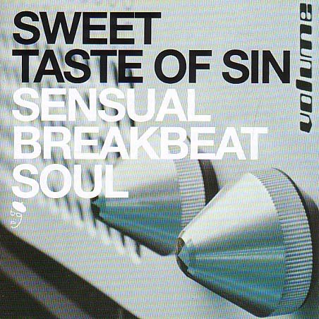 Sweet Taste of Sin: Sensual Breakbeat Soul - Sweet Taste of Sin - Musik - ACE RECORDS - 0029667514125 - 6. Juni 2011