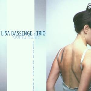 Going Home - Bassenge Lisa / Trio - Musik - MINOR MUSIC - 0033585509125 - 12. september 2017
