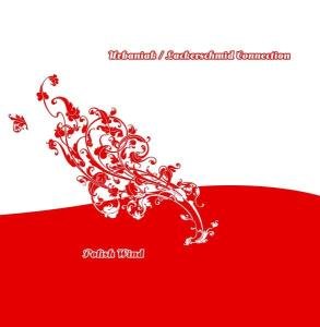 Cover for Michal Urbaniak · Polish Wind (CD) (2021)