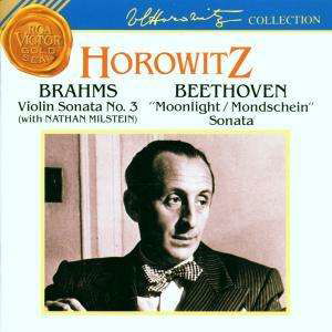 Cover for Vladimir Horowitz · Horowitz Collection (CD)