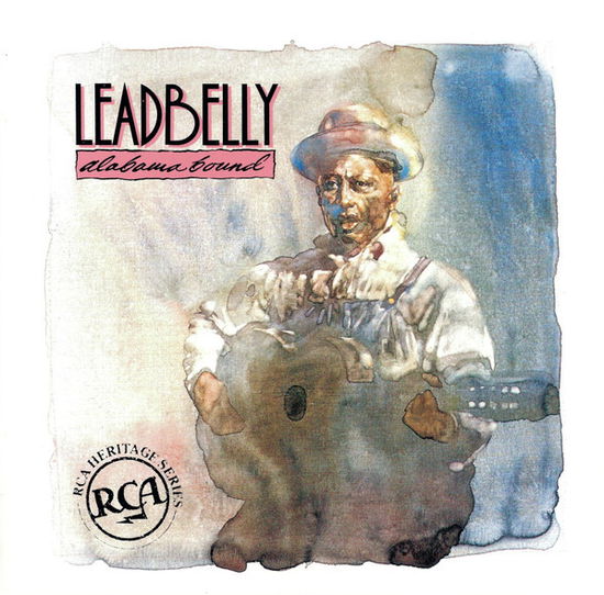 Leadbelly - Alabama Bound - Leadbelly - Muziek - Bmg - 0035629032125 - 