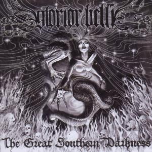 Cover for Glorior Belli · The Great Southern Darkness (CD) (2013)