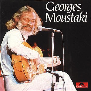 Cover for Moustaki Georges · Moustaki George (CD) (1996)