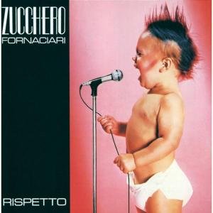 Cover for Zucchero · Rispetto (CD) (2013)