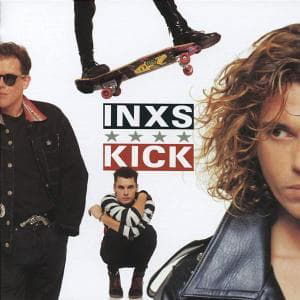 Inxs · Kick (CD) (2009)