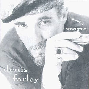 Farley Denis-moodswing Woogie - Denis Farley - Música - CD Baby - 0043968039125 - 4 de julho de 2006