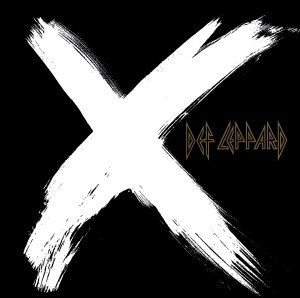 X - Def Leppard - Musiikki - Island - 0044006312125 - tiistai 30. heinäkuuta 2002