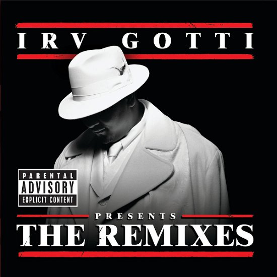 Irv Gotti Presents:the Rem - Various Artists - Muziek - RAP/HIP HOP - 0044006341125 - 26 november 2002