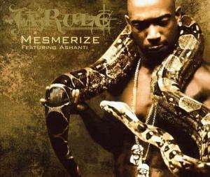 Mesmerize - Ja Rule - Muziek - Universal - 0044006370125 - 