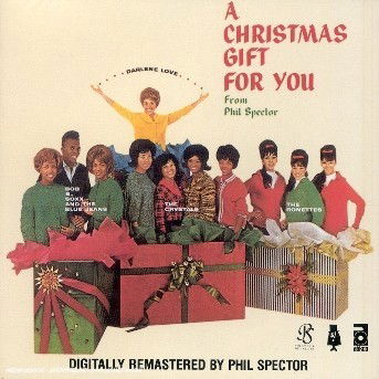 A Christmas Gift for You - Spector, Phil.=v/a= - Musik - UNIVERSAL - 0044006651125 - 1. juni 2015