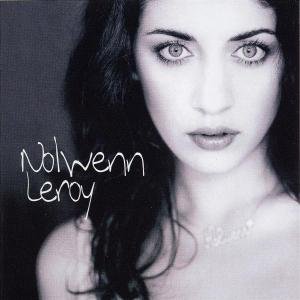 Cover for Nolwenn Leroy · Nolwenn (CD) (2003)