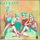 Cover for Go Go's · Beauty and the Beat (CD) (1999)