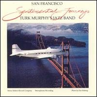 Cover for Turk Murphy · Best of (CD) (1995)