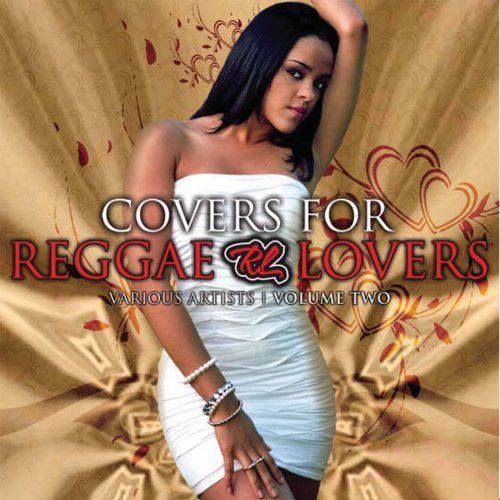 Cover for Covers for Reggae Lovers 2 / Various (CD) (2011)