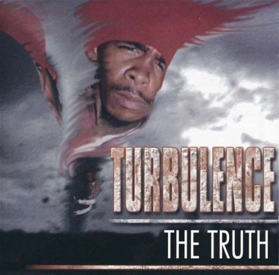 The Truth - Turbulence - Music - Ras Records - 0060768991125 - December 3, 2021