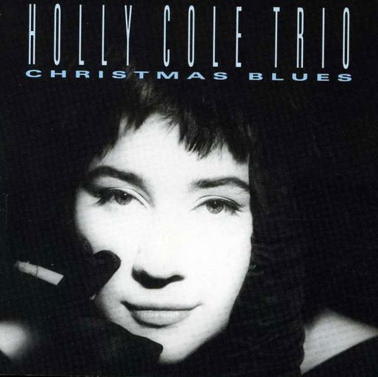 Christmas Blues - Holly -Trio- Cole - Muzyka - ALERT - 0061528055125 - 11 listopada 1994