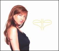 Cover for Elle (CD) (2004)